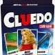 Cluedo Classic Card Game