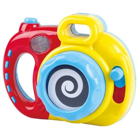 Playgo - Go Snap Camera