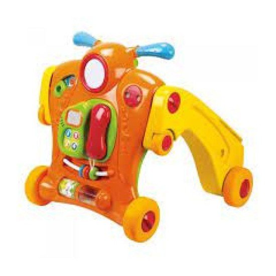Playgo 2 In 1 Baby Walker