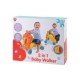 Playgo 2 In 1 Baby Walker