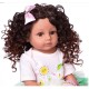 Baby Doll Khalooda  55cm