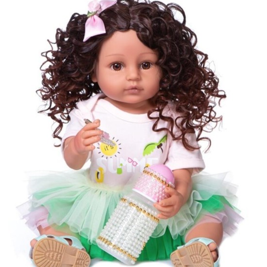 Baby Doll Khalooda  55cm