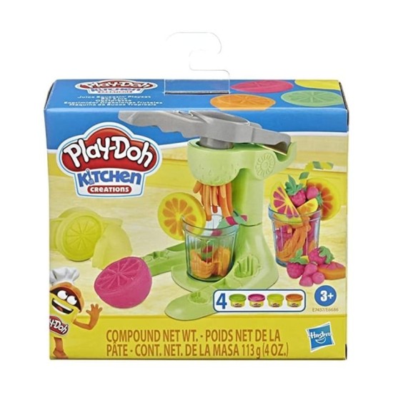 Play Doh - Juice Squeezin Playset