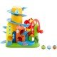 Little Tikes Learn & Play Roll Arounds Tower Playset