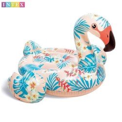 Intex - Tropical Flamingo Ride-on Intex - Tropical Flamingo Ride-on