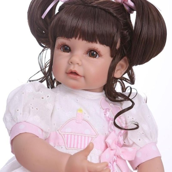 Baby Doll Jojo  50cm