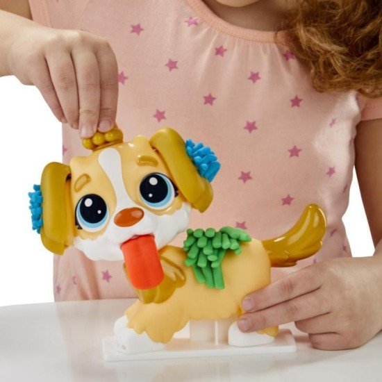 Play- Doh Care N Carry Vet Play Set