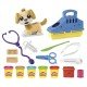 Play- Doh Care N Carry Vet Play Set