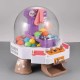 Candy Claw Machine