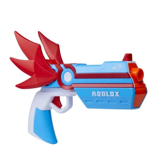 Nerf Roblox Mm2-dart Bringer