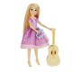 Disney Princess - Rockin Rapunzel