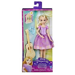 Disney Princess - Rockin Rapunzel Disney Princess - Rockin Rapunzel