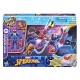 Marvel - Spiderman Space Mission Bend & Flex