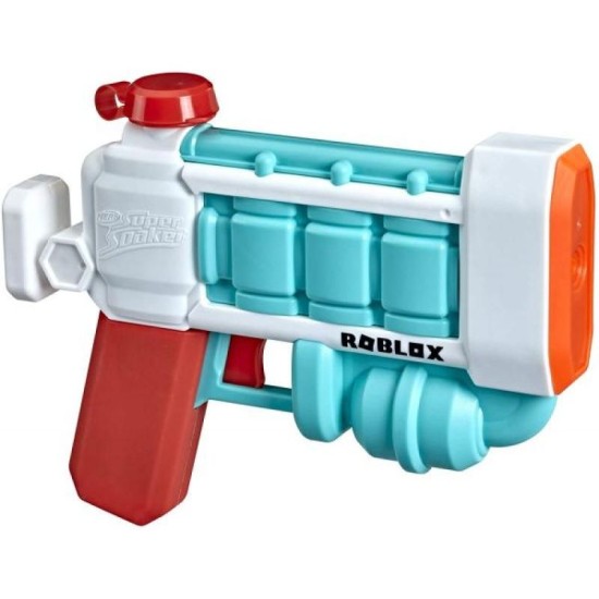 Nerf - Super Soaker Roblox Water Launching Blaster