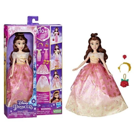 Disney Princess - Belle