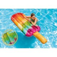 Intex Rainbow Popsicle Float Intex Rainbow Popsicle Float