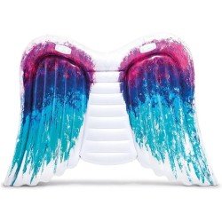 Intex Angel Wings Mat Intex Angel Wings Mat