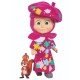 Masha And The Bear Animal Friends Squirrel