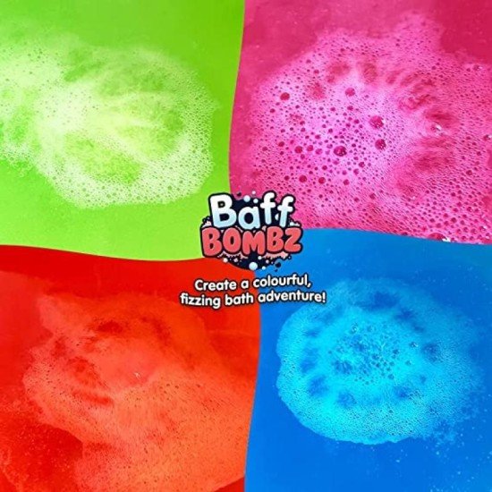 Baff Bombz Mega 20 Pack-zimpli Kids