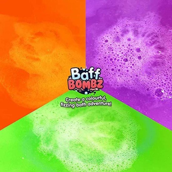Baff Bombz Mega 20 Pack-zimpli Kids