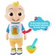 Cocomelon - Deluxe Interactive Jj Doll