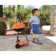 Little Tikes - Sizzle & Serve Grill