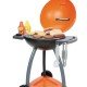 Little Tikes - Sizzle & Serve Grill