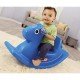 Little Tikes - Rocking Horse Blue