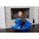 Little Tikes - Rocking Horse Blue