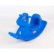 Little Tikes - Rocking Horse Blue