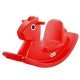 Little Tikes - Rocking Horse Red