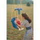 Little Tikes - High Back Toddler Swing