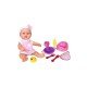 Lissi - Ellie Drink And Wet Baby Doll
