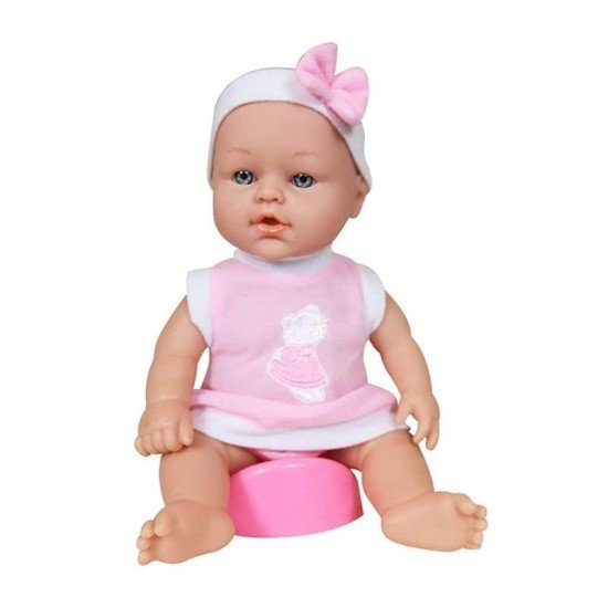 Lissi - Ellie Drink And Wet Baby Doll