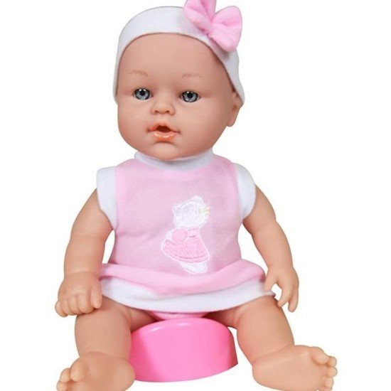 Lissi - Ellie Drink And Wet Baby Doll