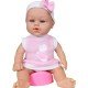 Lissi - Ellie Drink And Wet Baby Doll