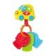 Playgo Key Chain Activity Set