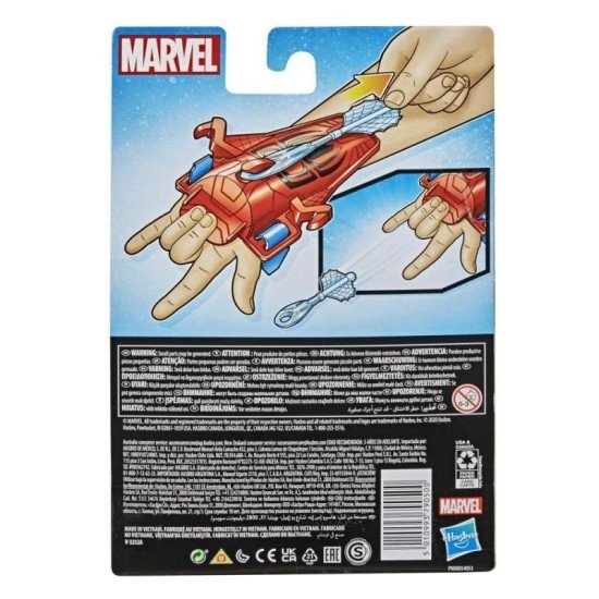 Marvel Spiderman Web Slinger