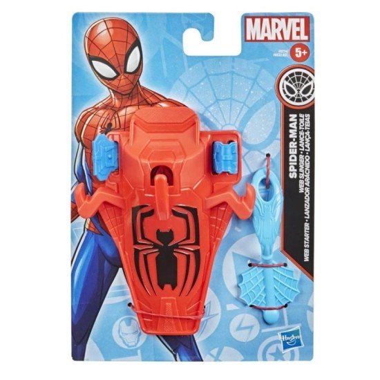 Marvel Spiderman Web Slinger