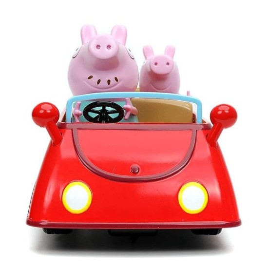 Peppa Pig Rc Car