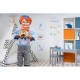 Blippi - Be Like Blippi Roleplay Set - 4 Pieces