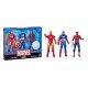 Marvel Classic Basic Figure 3pk