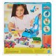 PlayDoh Zoom Zoom Vaccum & Cleanup Set