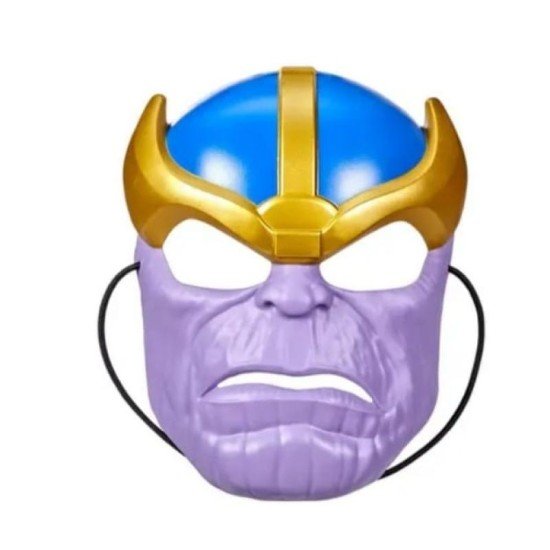 Marvel Thanos Mask