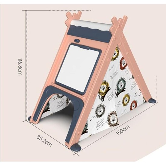 Tenthouse 4 In 1  Without Chair