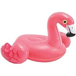 Intex Puff N Play Flamingo