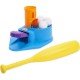 Little Tikes Triple Play Splash T-ball