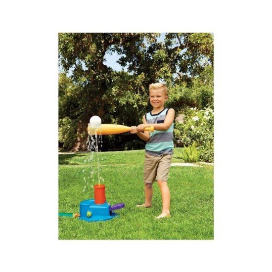 Little Tikes Triple Play Splash T-ball