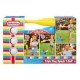 Little Tikes Triple Play Splash T-ball