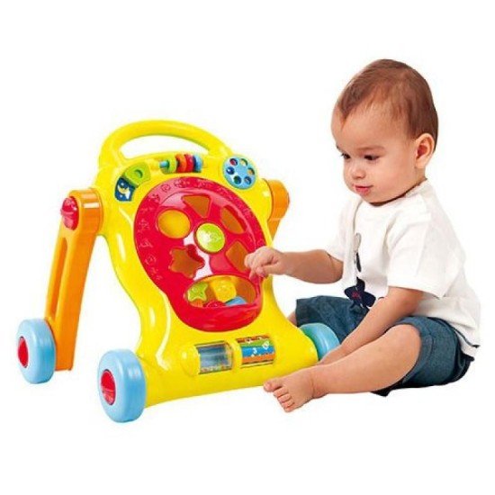 Playgo Lights & Tunes Activity Walker